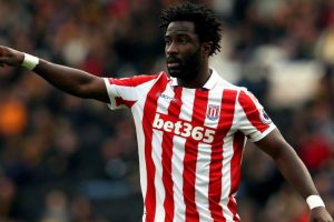 Beşiktaş'ta Wilfried Bony sesleri!