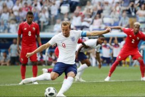 Harry Kane tarihe geçti