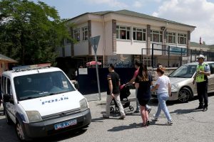 Son 4 seçimin en sakini oldu