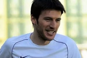 Altay'da İbrahim Akın ile yollar ayrıldı