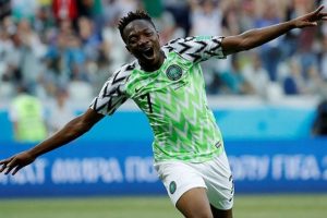 Ahmed Musa'ya iki yeni talip çıktı