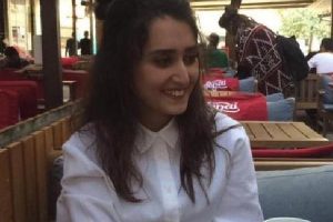 Belediye personeli hemşireden darp iddiası