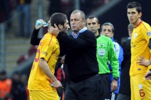 Sabri Sarıoğlu adım adım Galatasaray'a!