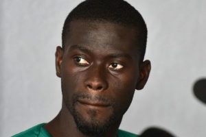 Ndiaye: Galatasaray'ı çok özledim!