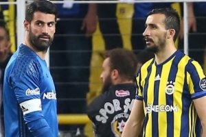 Fenerbahçe'de gençlik aşısı!