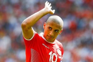 Wahbi Khazri'den transfer açıklaması!
