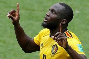 Drogba'nın favorisi Belçika