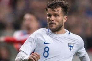 Ankaragücü'nde yeni hedef Hetemaj