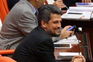 HDP'li Paylan: Barajı rahatlıkla geçiyoruz