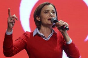 CHP İstanbul İl Başkanı'ndan açıklama