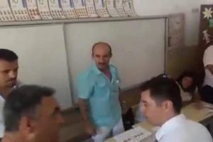 Marmaris'te tunatak tartışması
