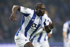 Beşiktaş'tan Aboubakar girişimi!