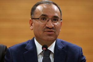 Bozdağ'dan CHP'ye YSK tepkisi!