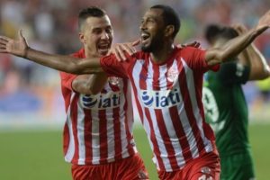 Maicon'a Yunanistan'dan talip çıktı