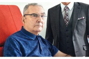 Baykal TBMM'nin ilk oturumunu yönetecek