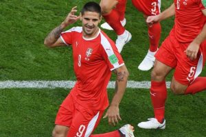 Terim, Mitrovic'e onay verdi!