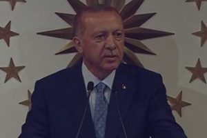 Cumhurbaşkanı Erdoğan'dan seçim sonrası ilk açıklama