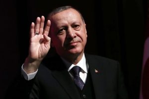 Dünya liderlerinden Erdoğan'a tebrik