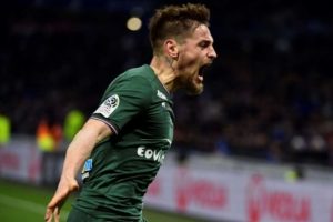 Beşiktaş'tan Mathieu Debuchy hamlesi