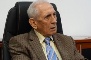 Özkan Sümer: 'Dünya Kupası'nı takip ediyoruz.'