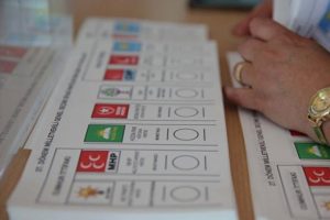 AGİT'in Rus gözlemcilerinden 'seçim şeffaf' açıklaması