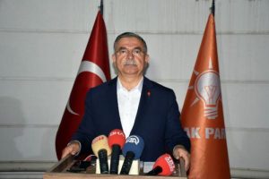 Bakan Yılmaz: Yarına umutla uyanacağız