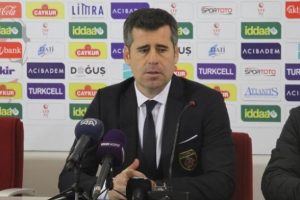 Hüseyin Eroğlu'nun büyük hayali