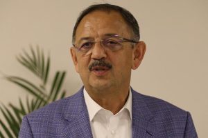 Özhaseki: Seçim sonuçlarına rağmen birileri hala algı operasyonu peşinde