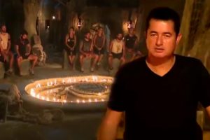 Acun Survivor finalini açıkladı