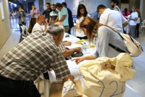 Sincan ve Silivri'de en çok kime oy çıktı?