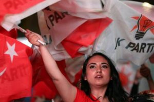 Yabancı basından seçim yorumları