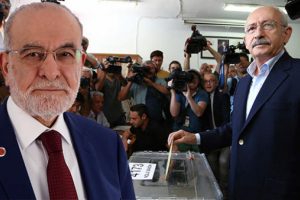 CHP, 11 ilde yıllar sonra vekil çıkardı