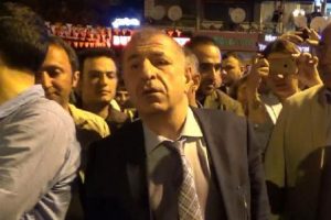 Ümit Özdağ: ''Bu seçimler ne adil ne de dürüst oldu''