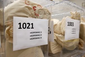 2. tur 10 milyon farkla olmadı!