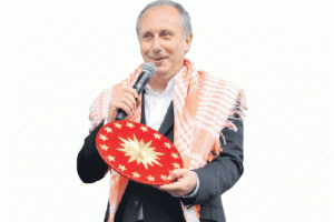 Erdoğan'ı sadece o ilçede geçti!