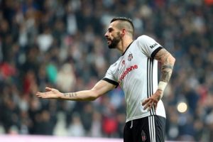 Çin'den Negredo'ya 7 milyon euro!