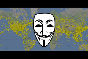 Flightradar24 hacklendi!