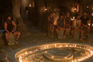 İşte Survivor'da elenen son isim
