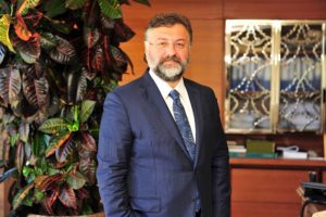 Altan Elmas: 2023'e giden yolda önemli bir viraj geçildi