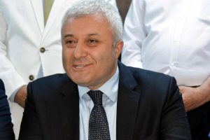 CHP'li Özkan: Dilimizi yapımızı yenileyeceğiz