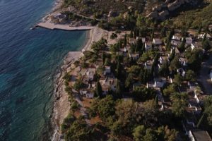 Fransız Tatil Köyü'ne yabancı ilgisi