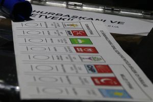 HDP'nin birinci olduğu 12 ilde oyu düştü