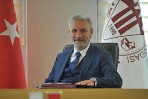 Bursa İTSO Başkanı Uğurdağ'dan seçim değerlendirmesi