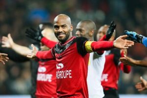 Jimmy Briand transferinde Bursaspor'a rakip!