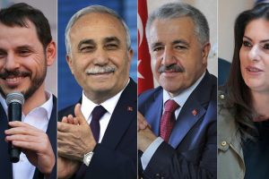 Meclisin ekonomi vitrini şekillendi