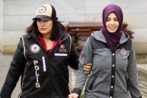 FETÖ'nün ablasına gelen mailde 'Peygamber müjdesi' ifadeleri