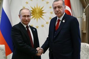 Kremlin: Putin, Erdoğan'ı arayacak
