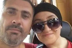 İnternetten aldığı tüfek sonu oldu
