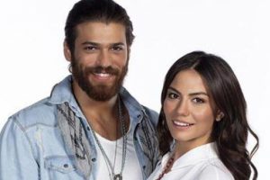 Erkenci Kuş dizisi geliyor!