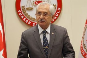 YSK Başkanı: 5 Temmuz günü sonuçları açıklayacağız